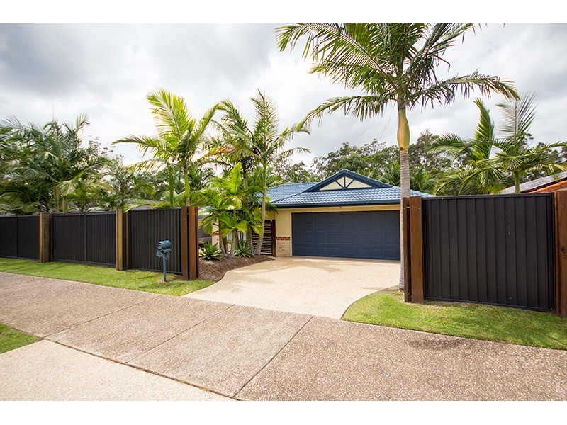 88 Greenway Boulevard, Maudsland QLD 4210