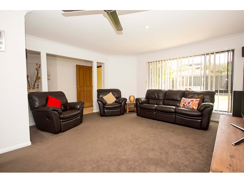 88 Greenway Boulevard, Maudsland QLD 4210