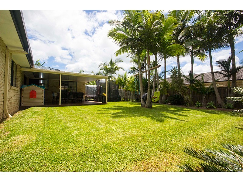 88 Greenway Boulevard, Maudsland QLD 4210