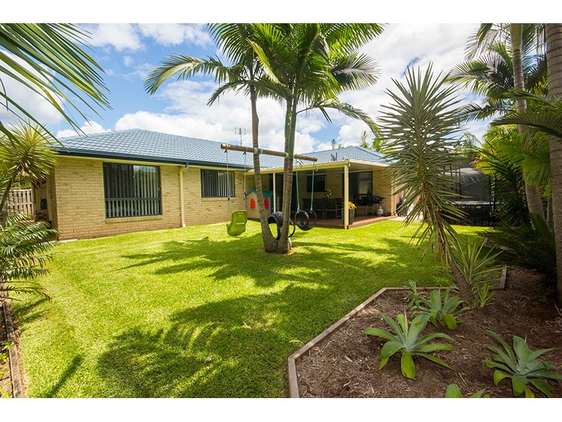 88 Greenway Boulevard, Maudsland QLD 4210