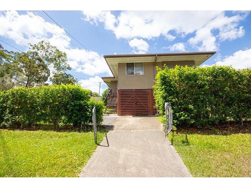 33 Lavelle Street, Nerang QLD 4211