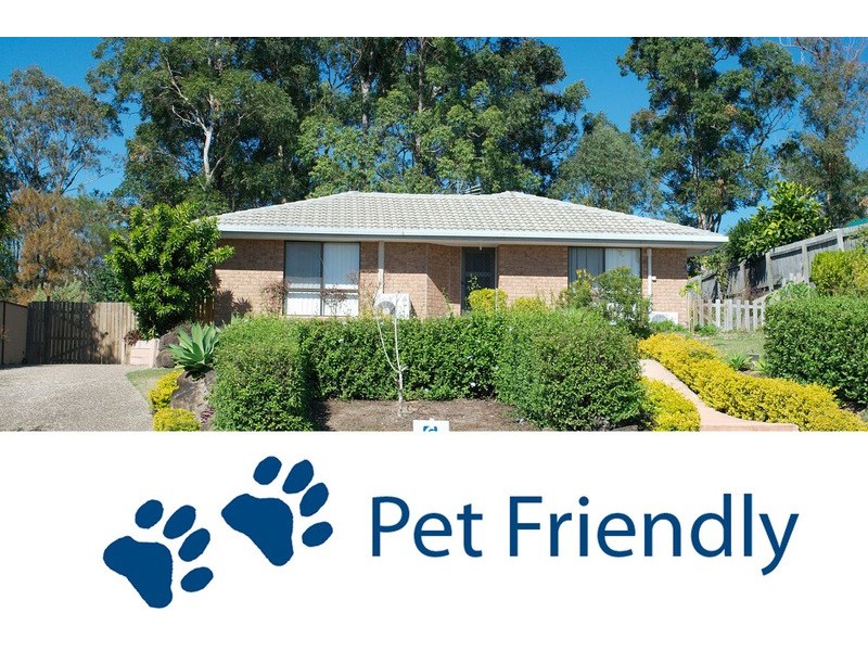 12 Padauk Drive, Nerang QLD 4211