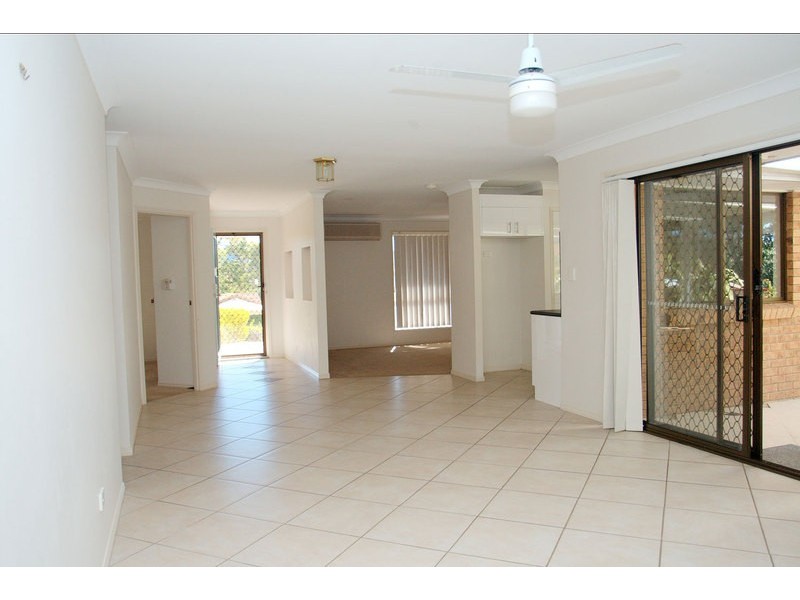 12 Padauk Drive, Nerang QLD 4211