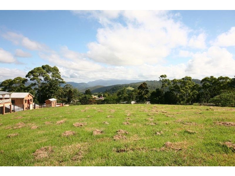 676 Beechmont Road, Beechmont QLD 4211