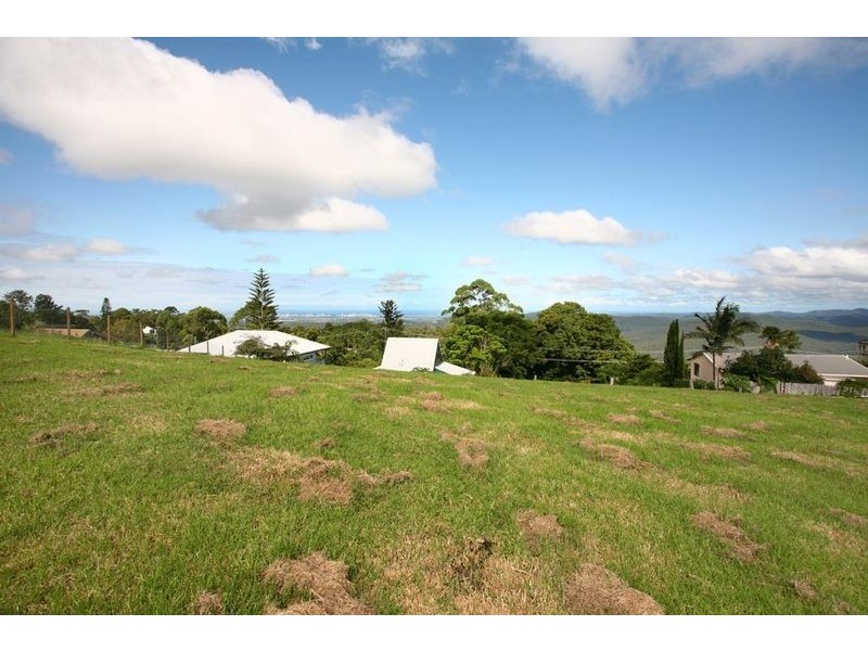 676 Beechmont Road, Beechmont QLD 4211