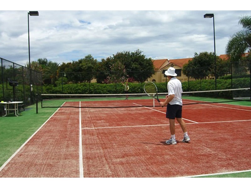 5/125 Santa Cruz Boulevard, Clear Island Waters QLD 4226