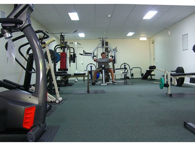 5/125 Santa Cruz Boulevard, Clear Island Waters QLD 4226