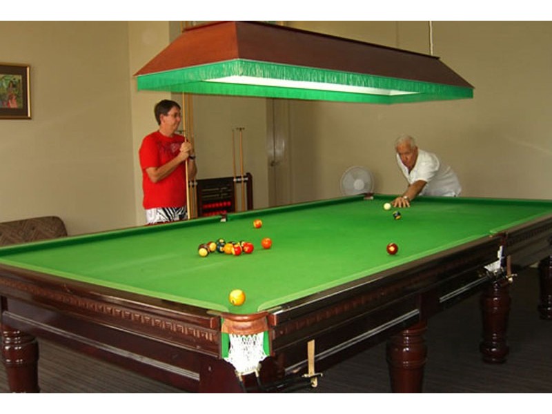 5/125 Santa Cruz Boulevard, Clear Island Waters QLD 4226