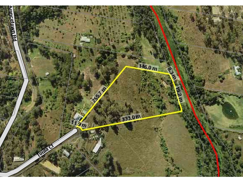 31 Toula Court, Advancetown QLD 4211