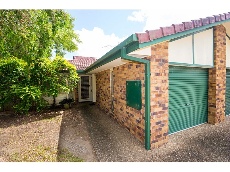 1/12 Tamarind Close, Nerang QLD 4211