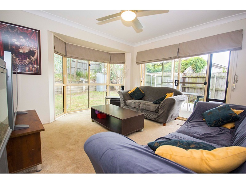 1/12 Tamarind Close, Nerang QLD 4211