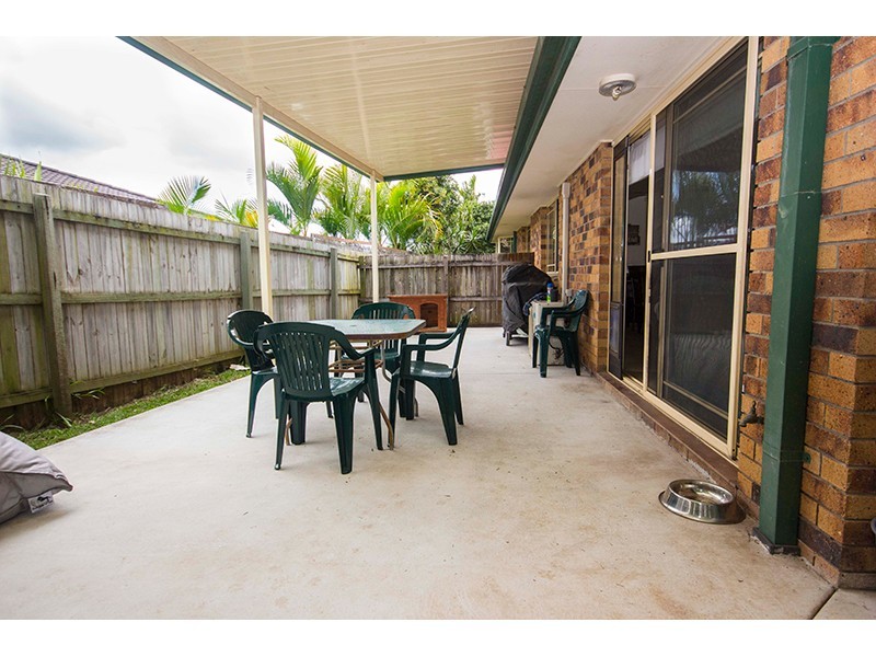 1/12 Tamarind Close, Nerang QLD 4211