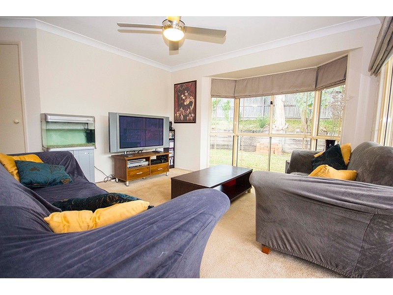 1/12 Tamarind Close, Nerang QLD 4211