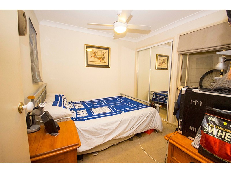 1/12 Tamarind Close, Nerang QLD 4211