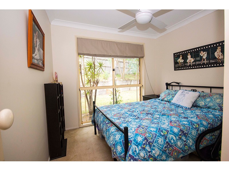 1/12 Tamarind Close, Nerang QLD 4211