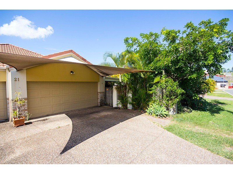 2/21 Hellman Street, Molendinar QLD 4214