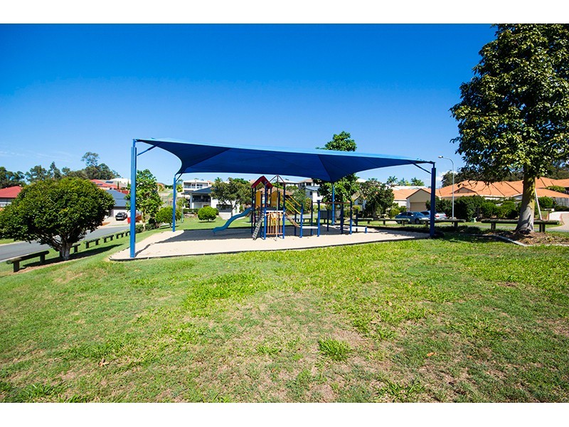 2/21 Hellman Street, Molendinar QLD 4214