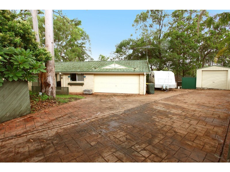 1 Quambone Street, Worongary QLD 4213