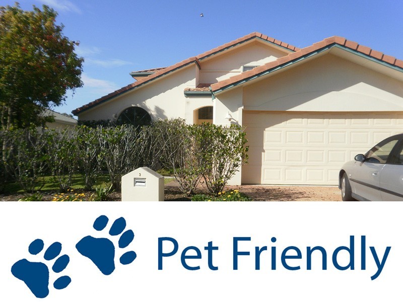 3 Encore Court, Ashmore QLD 4214