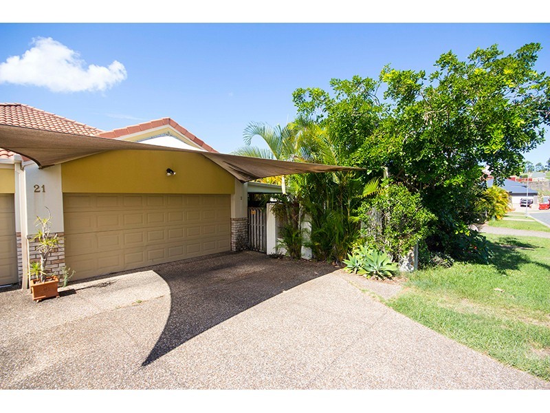 2/21 Hellman Street, Molendinar QLD 4214