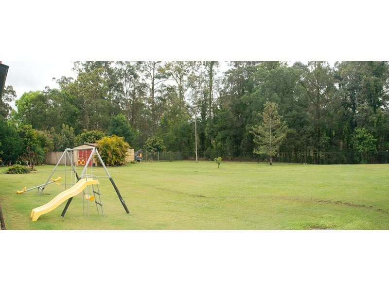 71 The Oval Drive, Mount Nathan QLD 4211