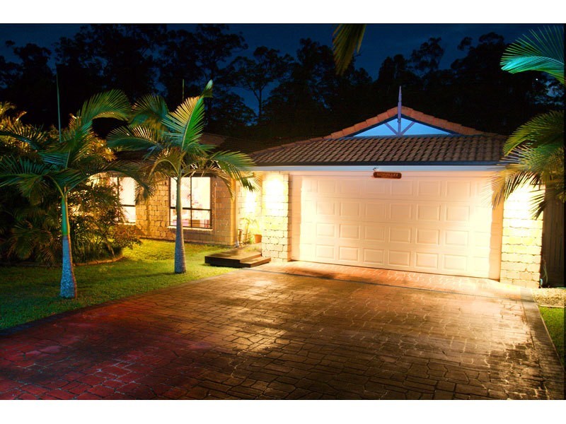 71 The Oval Drive, Mount Nathan QLD 4211