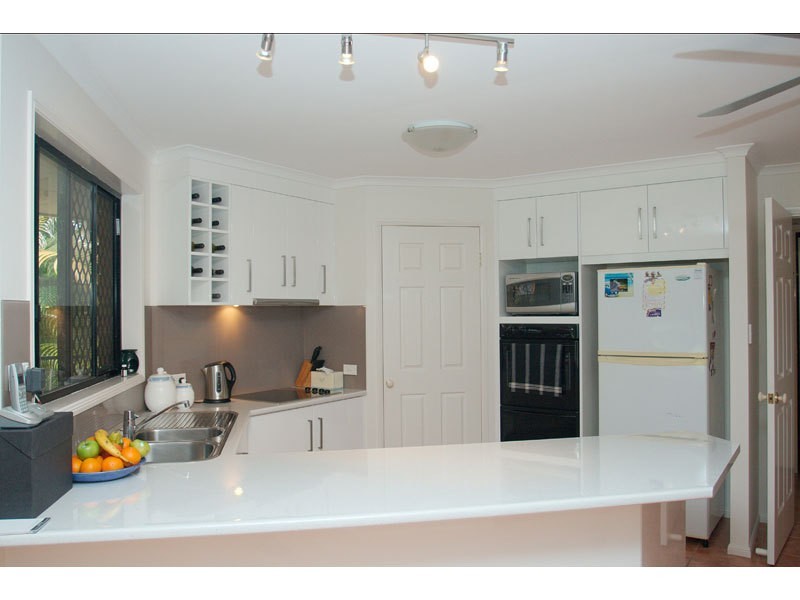 71 The Oval Drive, Mount Nathan QLD 4211