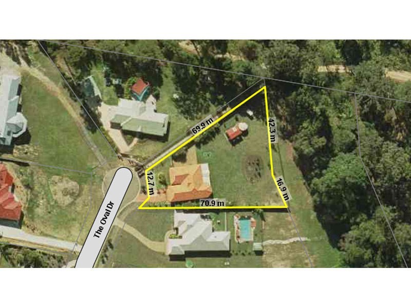 71 The Oval Drive, Mount Nathan QLD 4211