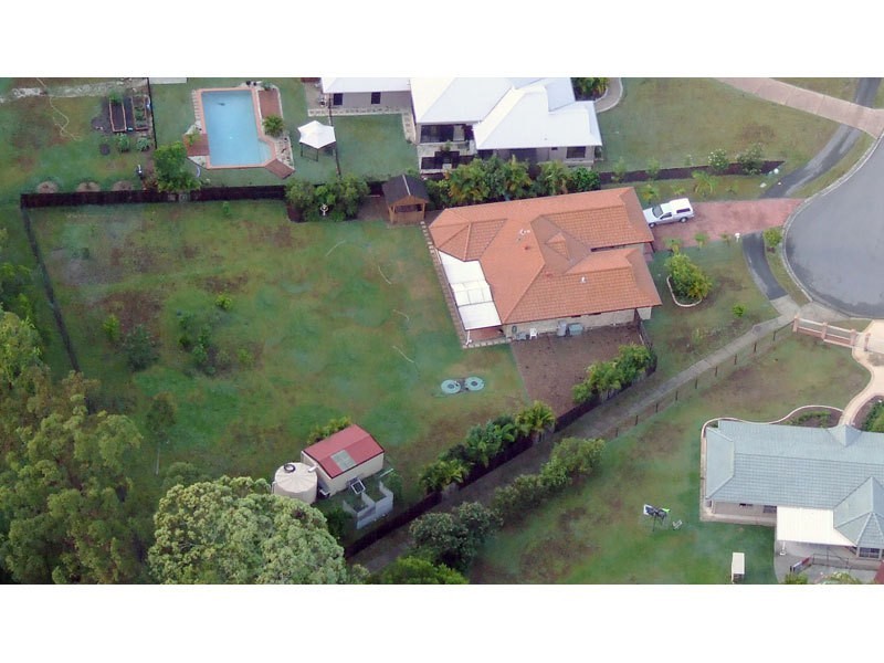 71 The Oval Drive, Mount Nathan QLD 4211