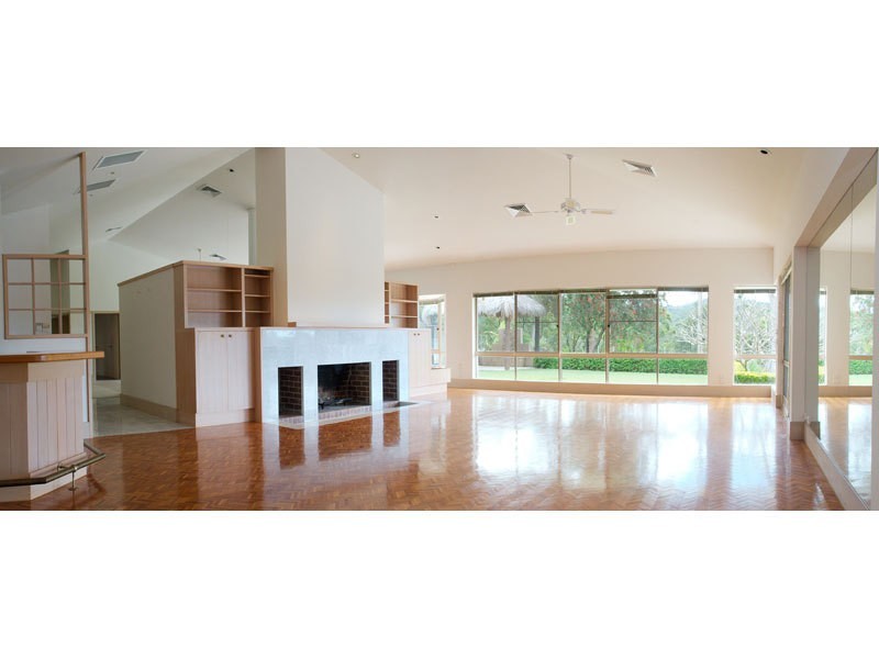 Mount Nathan QLD 4211