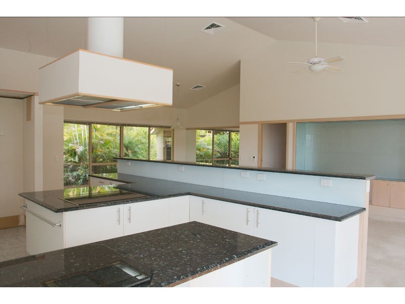 Mount Nathan QLD 4211