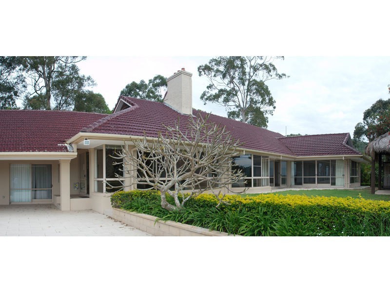 Mount Nathan QLD 4211