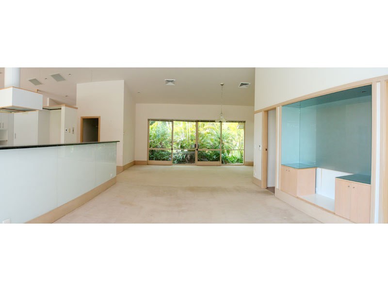 Mount Nathan QLD 4211