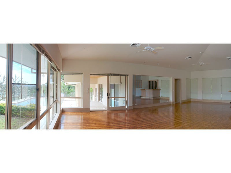 Mount Nathan QLD 4211