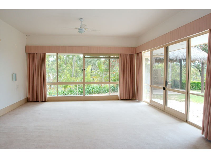 Mount Nathan QLD 4211