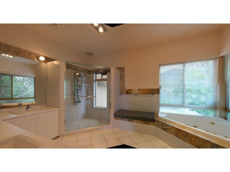 Mount Nathan QLD 4211