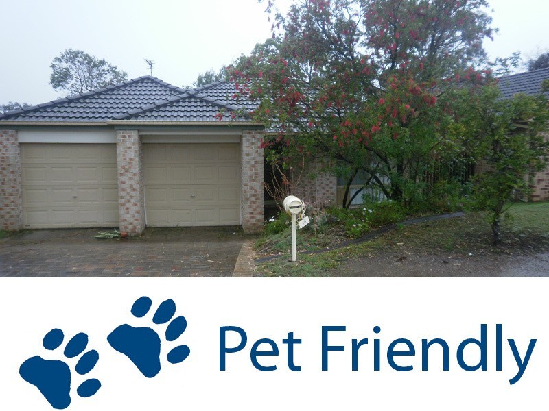16 Bards Court, Nerang QLD 4211