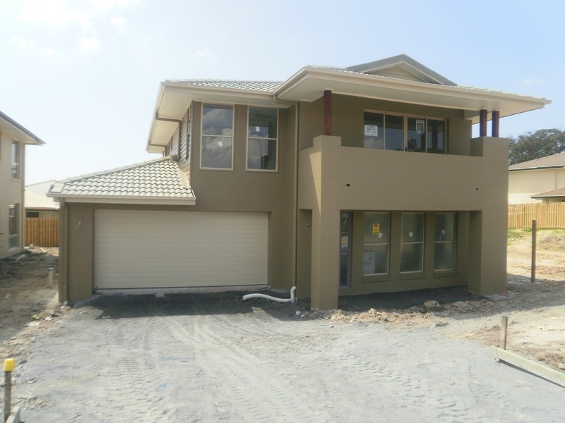 26 Ritz Drive, Coomera QLD 4209