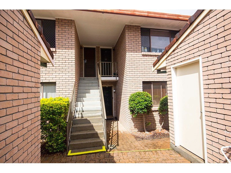 21/86 Lawrence Drive, Nerang QLD 4211