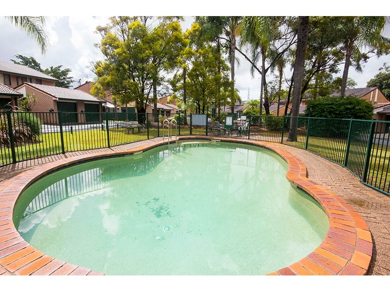 21/86 Lawrence Drive, Nerang QLD 4211