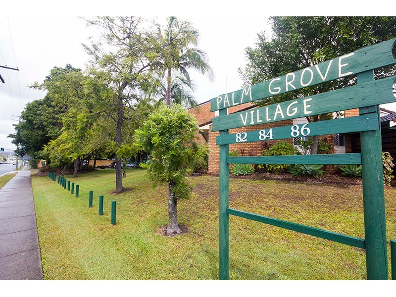 21/86 Lawrence Drive, Nerang QLD 4211