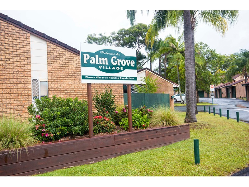 21/86 Lawrence Drive, Nerang QLD 4211