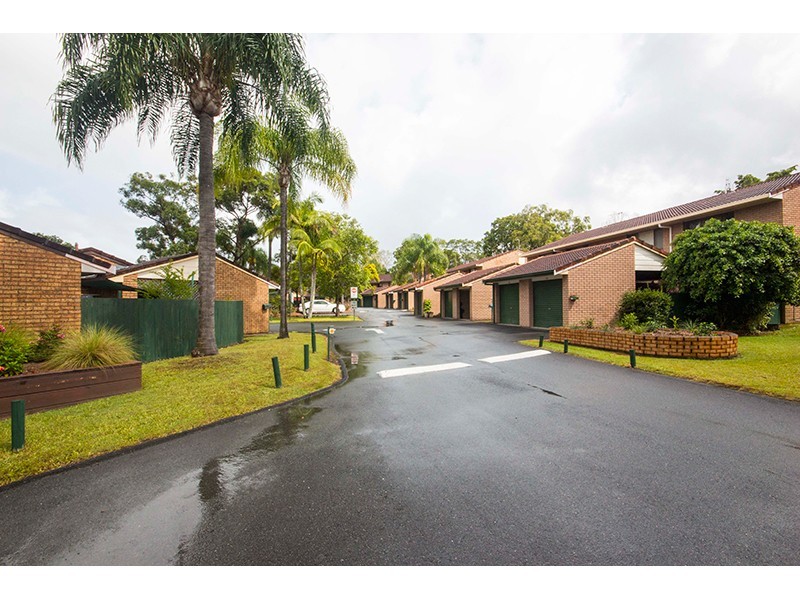 21/86 Lawrence Drive, Nerang QLD 4211