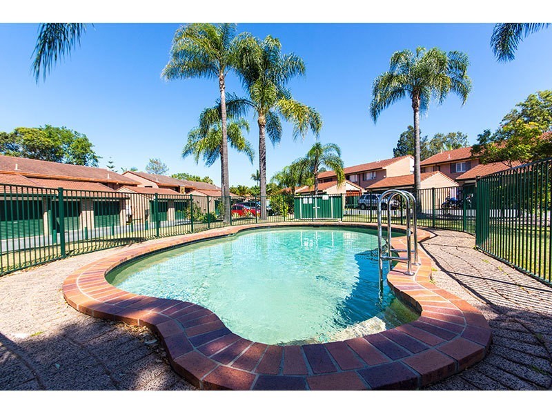 21/86 Lawrence Drive, Nerang QLD 4211
