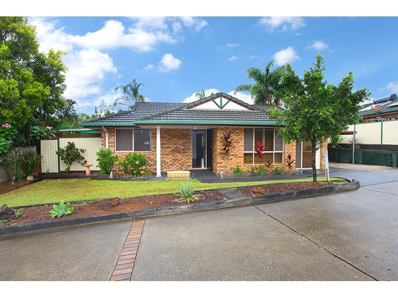 4/19-21 Centurion Crescent, Nerang QLD 4211