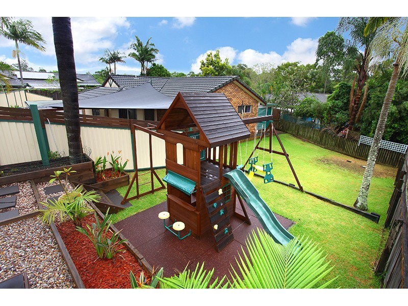 4/19-21 Centurion Crescent, Nerang QLD 4211
