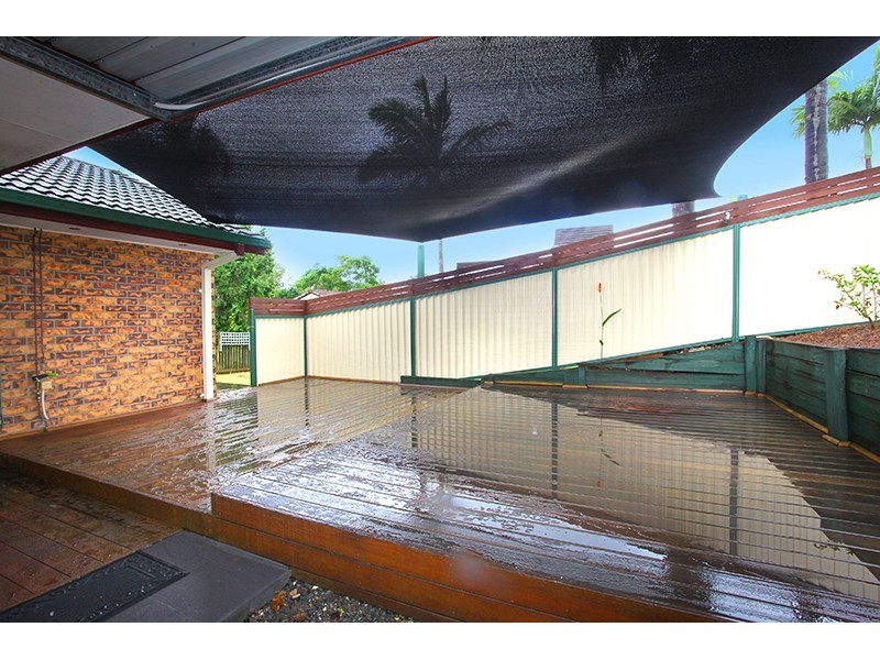 4/19-21 Centurion Crescent, Nerang QLD 4211
