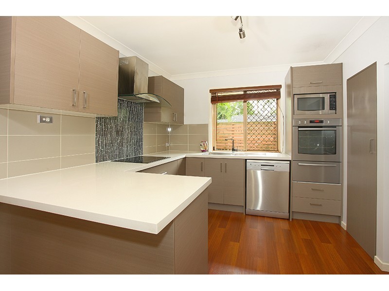 4/19-21 Centurion Crescent, Nerang QLD 4211