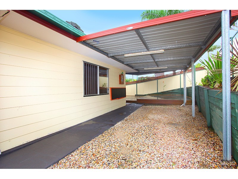 4/19-21 Centurion Crescent, Nerang QLD 4211