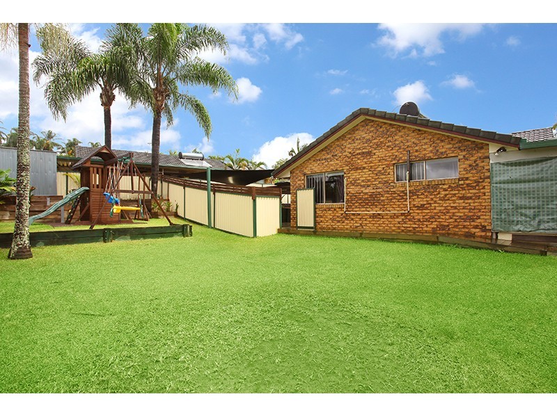 4/19-21 Centurion Crescent, Nerang QLD 4211